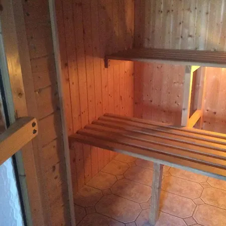 Gæstehus Barkers *