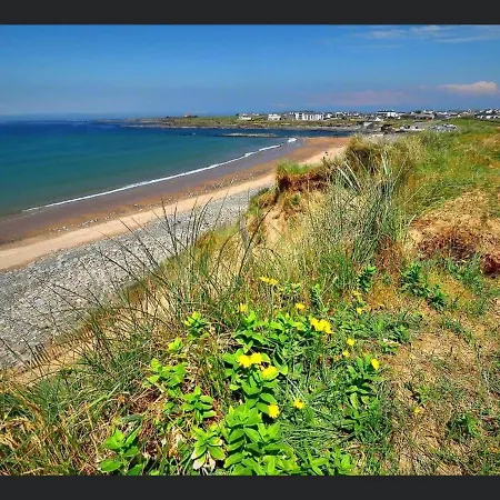 Pensjonat Barkers 4*