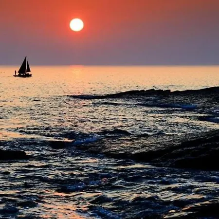 Barkers Pensjonat Spanish Point