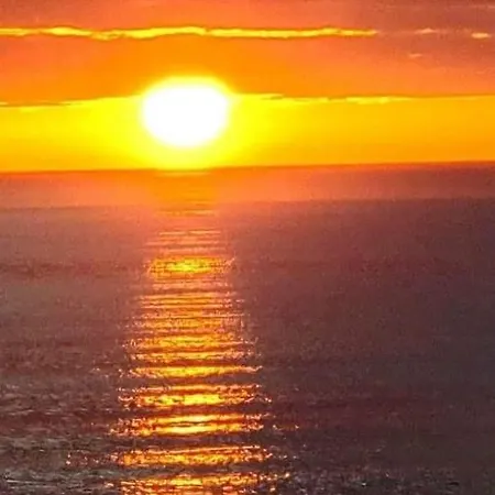 Barkers Vendégház Spanish Point