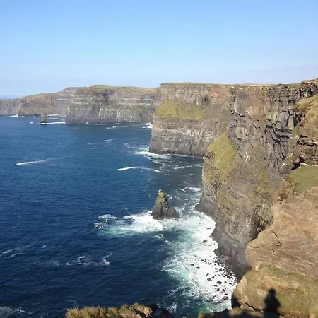 Vendégház Barkers Spanish Point