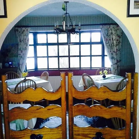 Barkers 4* Spanish Point