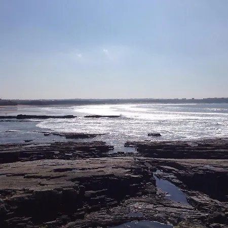 Barkers Pensjonat Spanish Point