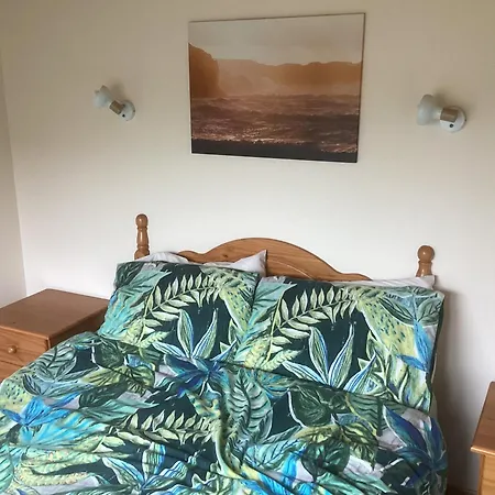 Barkers Spanish Point