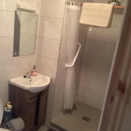 Barkers 4* Spanish Point