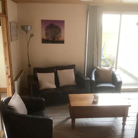 Barkers Guest house