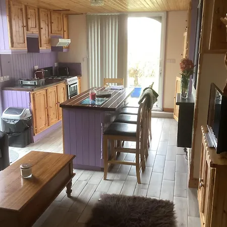 Guest house Barkers