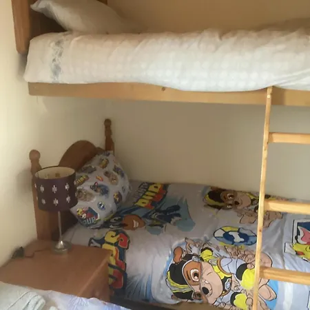 Barkers Guest house *
