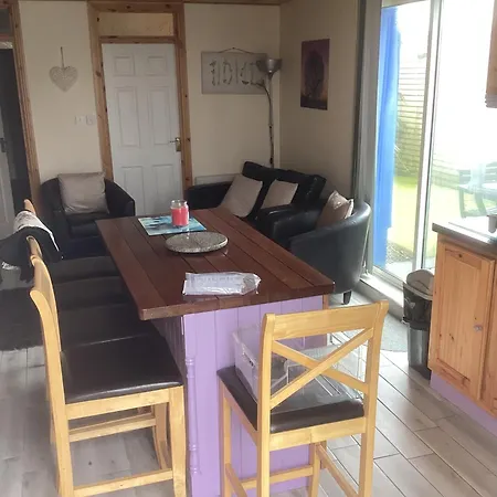 Pensjonat Barkers Spanish Point