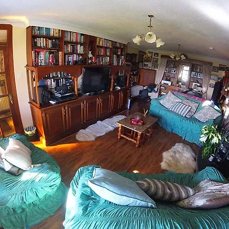 Pensjonat Barkers 4*