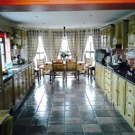 Guest house Barkers