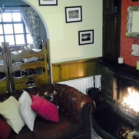 Barkers Pensjonat Spanish Point