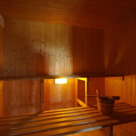 Vendégház Barkers 4*