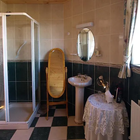 Vendégház Barkers 4*