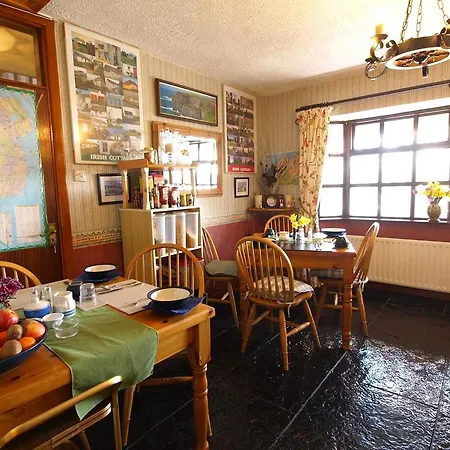 Vendégház Barkers 4*