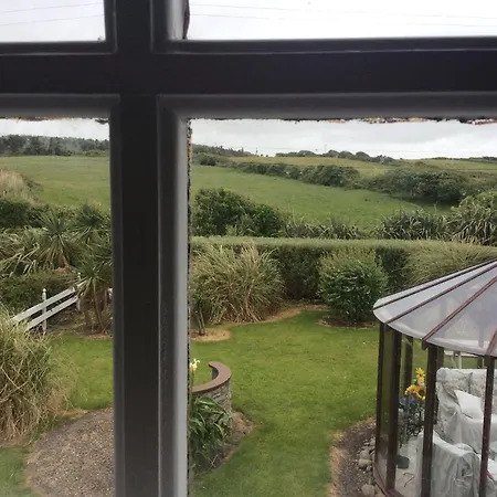 Pensjonat Barkers 4*