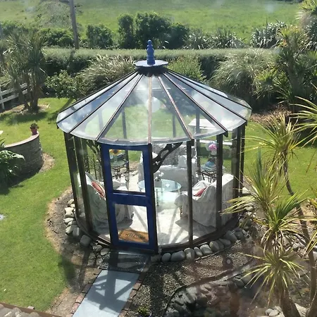 Pensjonat Barkers Spanish Point