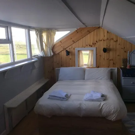 Barkers Spanish Point