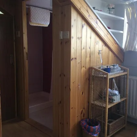 Vendégház Barkers 4*