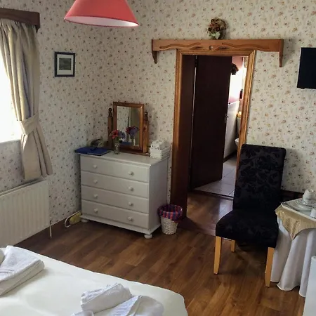 Barkers 4* Spanish Point