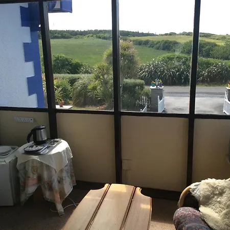 Barkers Guest house *