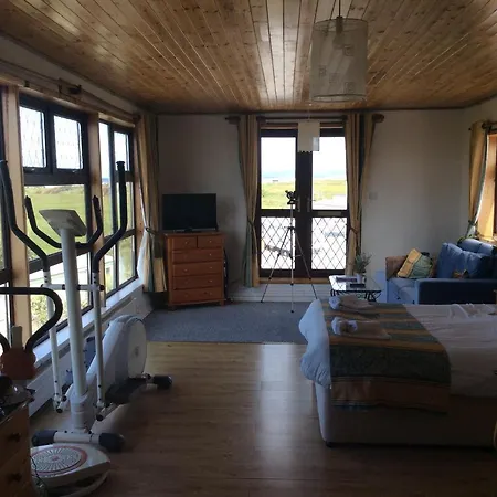 Guest house Barkers