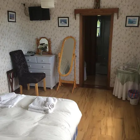 Pensjonat Barkers 4*