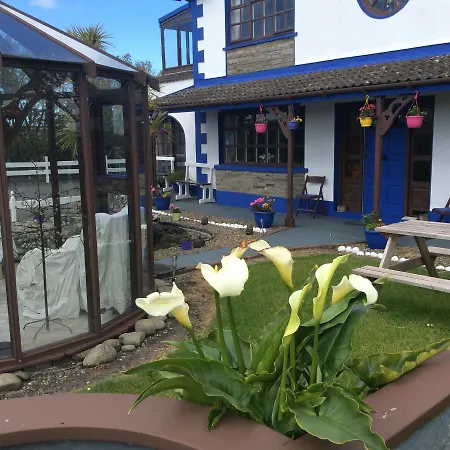 Barkers Guest house *