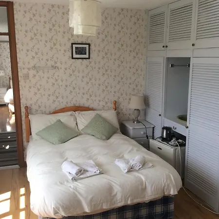 Barkers Vendégház Spanish Point