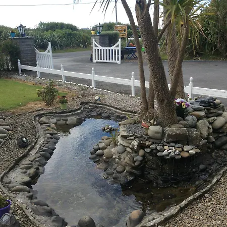 Barkers Vendégház Spanish Point