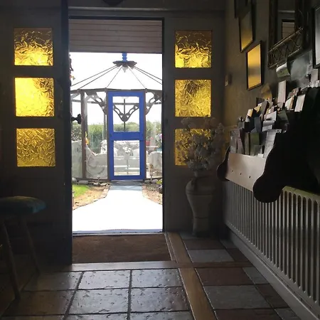 Pensjonat Barkers Spanish Point