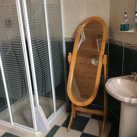 Vendégház Barkers Spanish Point