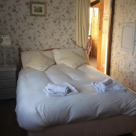 Barkers Spanish Point