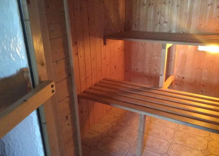 Guest house Barkers 4*