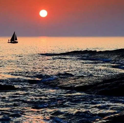 Barkers Konukevi Spanish Point