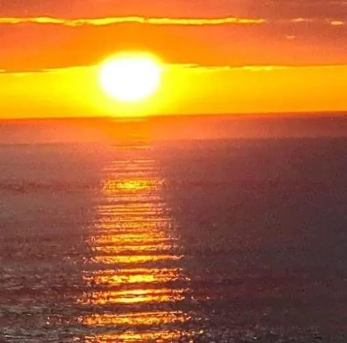 Barkers Casa de hóspedes Spanish Point