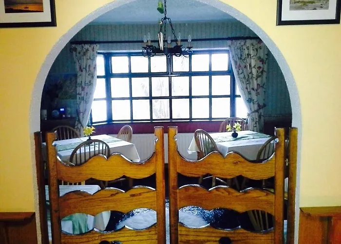 Barkers 4* Spanish Point