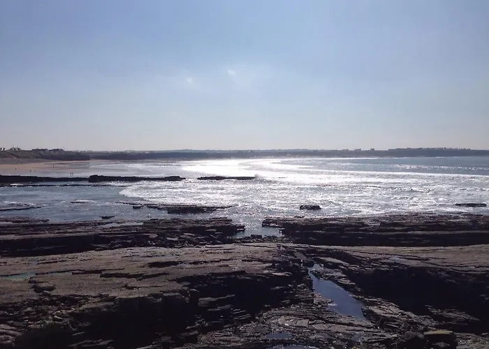 Barkers Konukevi Spanish Point