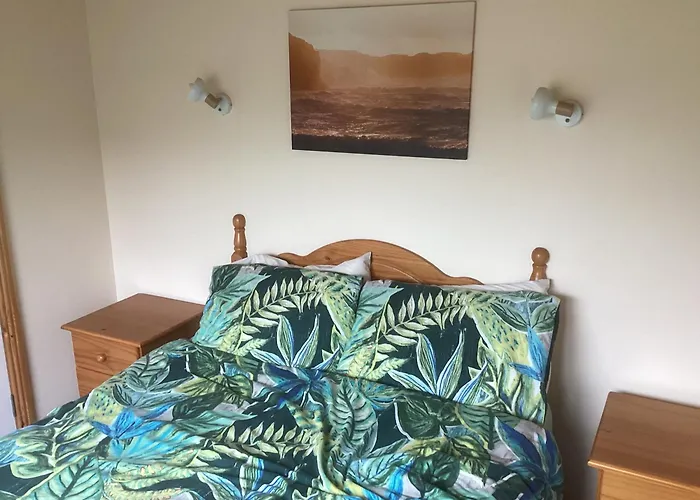 Barkers Spanish Point