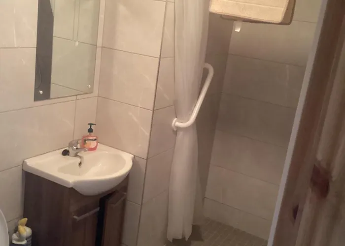 Barkers 4* Spanish Point