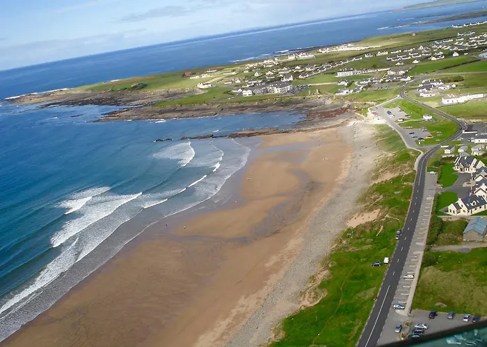 Barkers Guest house 4*