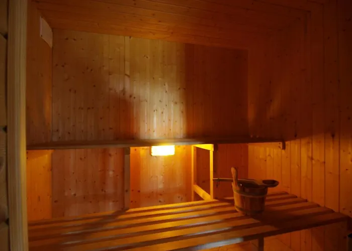 Casa de hóspedes Barkers 4*