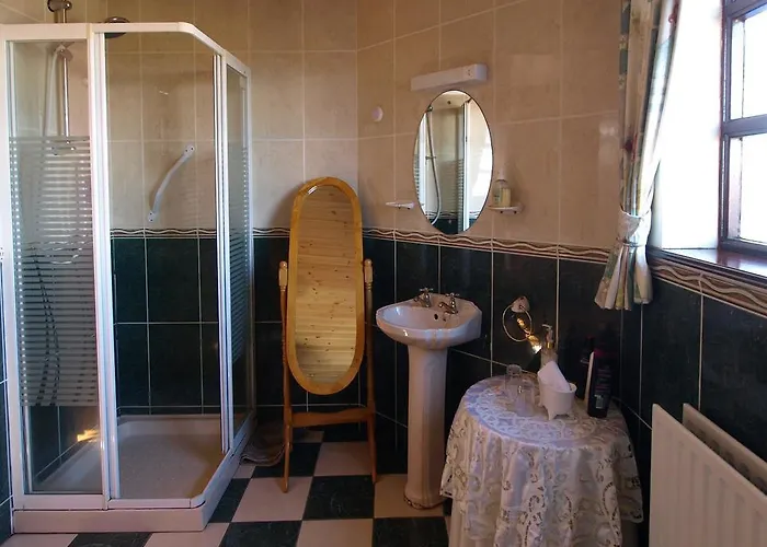 Casa de hóspedes Barkers 4*