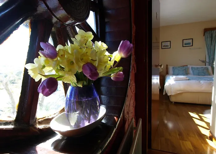 Barkers Spanish Point