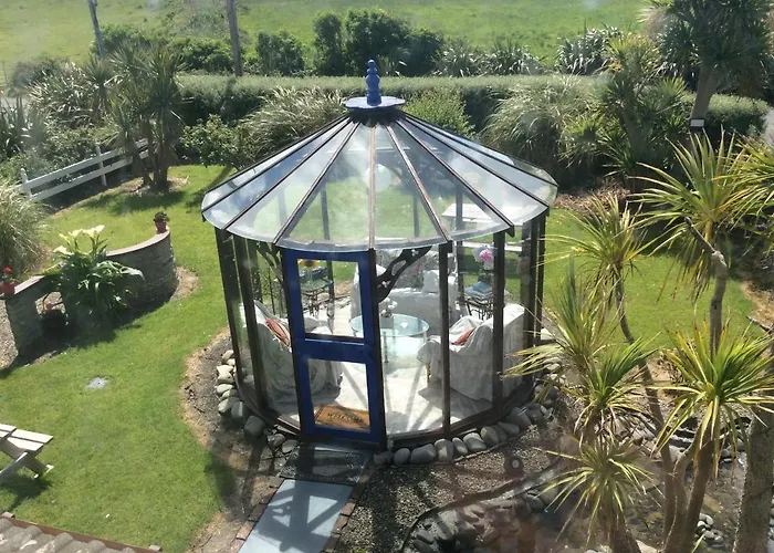 Guest house Barkers Spanish Point