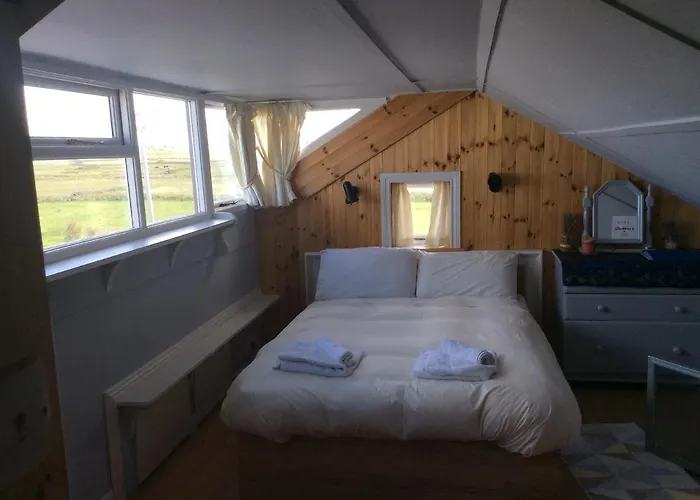 Barkers Spanish Point