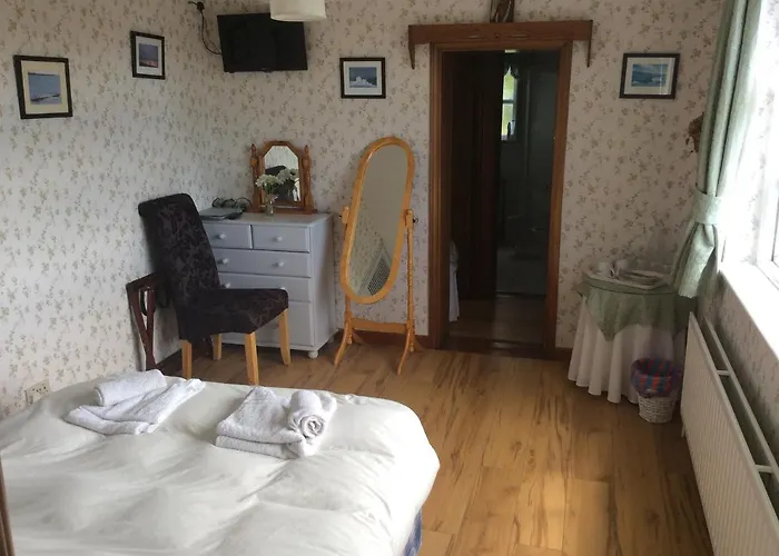 Guest house Barkers 4*