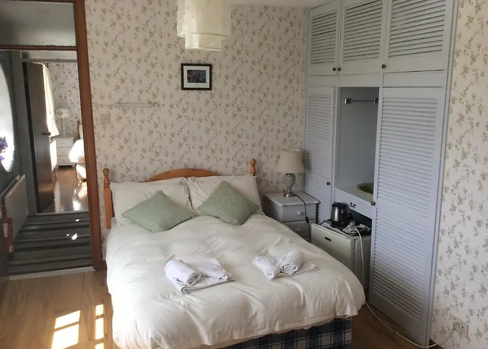 Barkers Casa de hóspedes Spanish Point