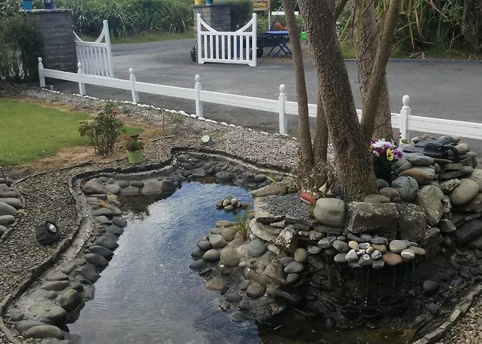 Barkers Casa de hóspedes Spanish Point