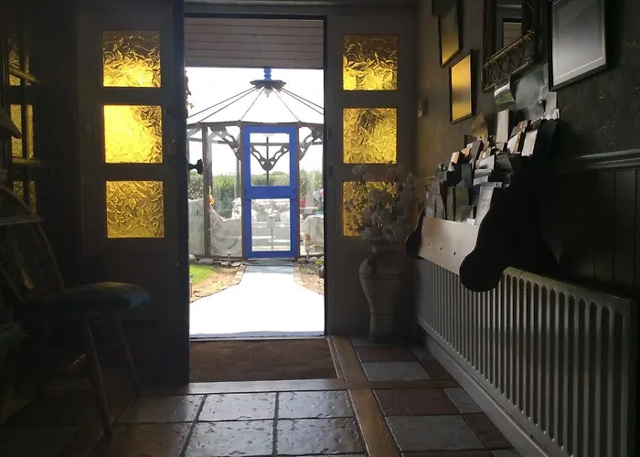 Casa de hóspedes Barkers Spanish Point